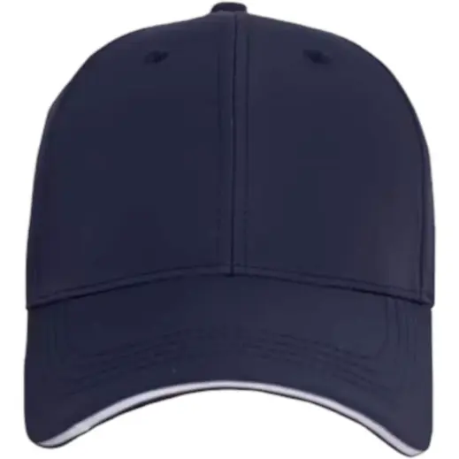 FWRD Racer Sandwich Cap Navy-White